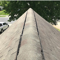 Roof Harbor
