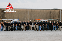 AIC Roofing & Construction Inc