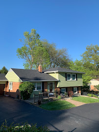 The Blue Roof Company