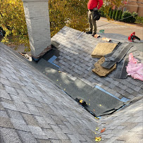 Bone Dry Roofing