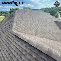 Pinnacle Roofing