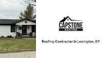 Capstone Roofing KY