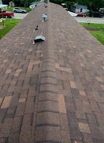 First Choice Roofing