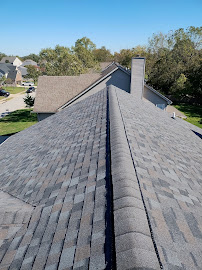 Bluegrass Roofing and Consulting