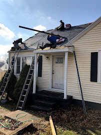 Jacob’s Ladder Roofing and Restoration