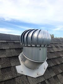 Jacob’s Ladder Roofing and Restoration