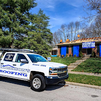 Harrison's Roofing