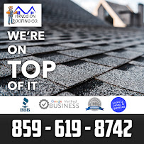 Hands On Roofing Co