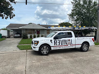 Revival Roofing & Restoration