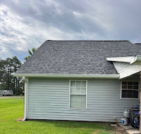 Roofing Louisiana