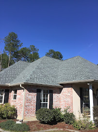 Roofing Masters of Louisiana