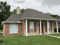 Louisiana Roof Crafters