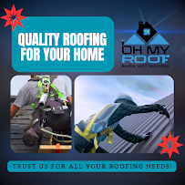 Oh My Roof Construction, LLC