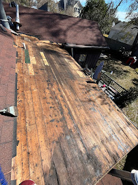 Tri-21 Roofing and Construction