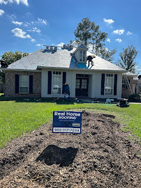Real Home Roofing®