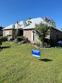 Real Home Roofing®
