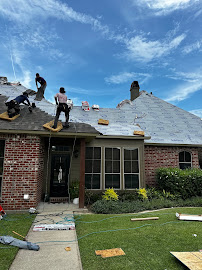 Lifetime Roofing LLC.