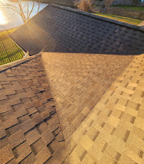 Sunrise Roofing & Construction LLC