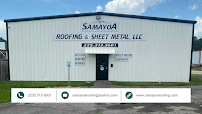 Samayoa Roofing & Sheet Metal, LLC
