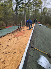 Quality Exteriors Roofing