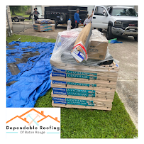 Dependable Roofing of Baton Rouge