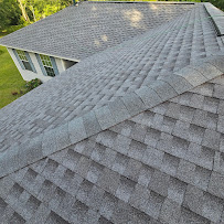 Lone Wolf Roofing