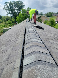Stalwart Roofing