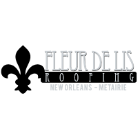 Fleur de Lis Roofing