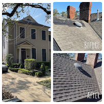 Petrali Roofing Louisiana