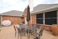Master Built Roofing
