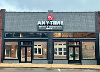 Anytime Roofing & Construction