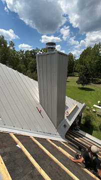 Spencer Roofing Solutions