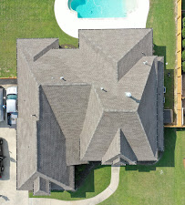 B & M Roofing