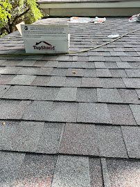 Gable Roofing
