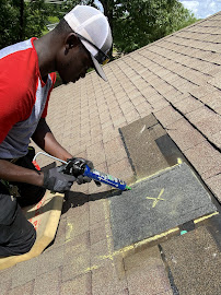 No Drip Roofing & Construction