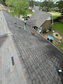 Hayman’s Roofing & Construction