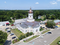 Malone Roofing and Metal Walls Hattiesburg Corporate Office