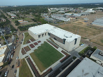 Malone Roofing and Metal Walls Hattiesburg Corporate Office
