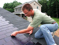 Atlas Roofing