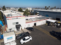 Ascent Roofing San Diego
