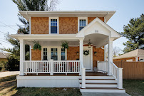 Frontline Roofing