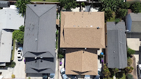 CASAS ROOF INC