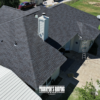 Thornton's Roofing Company