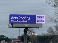 Arts Roofing LLC