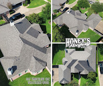 Honey's Roofing LLC