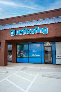 Blue Roofing, LLC