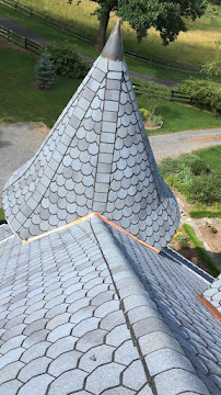 Ebenezer Roofing LLC