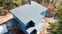 Hope's Metal Roofing