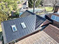 Hope's Metal Roofing