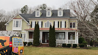 Gilpin Roofing Inc.